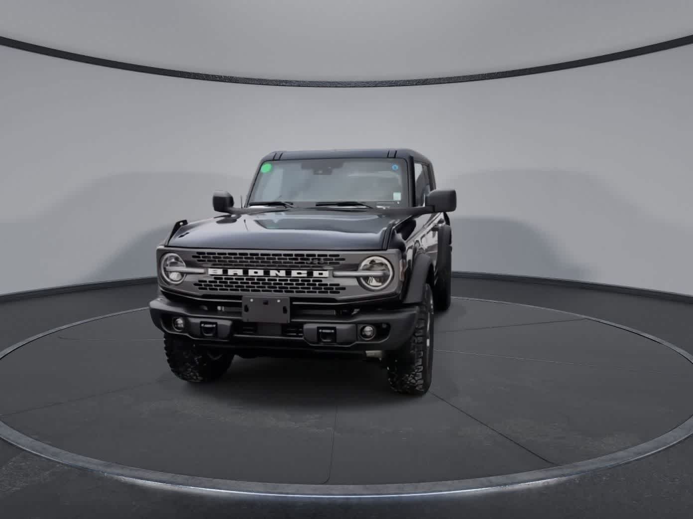 Thumbnail: 2025 Ford Bronco - 3