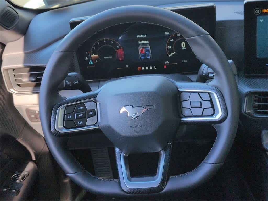 Thumbnail: 2025 Ford Mustang - 22