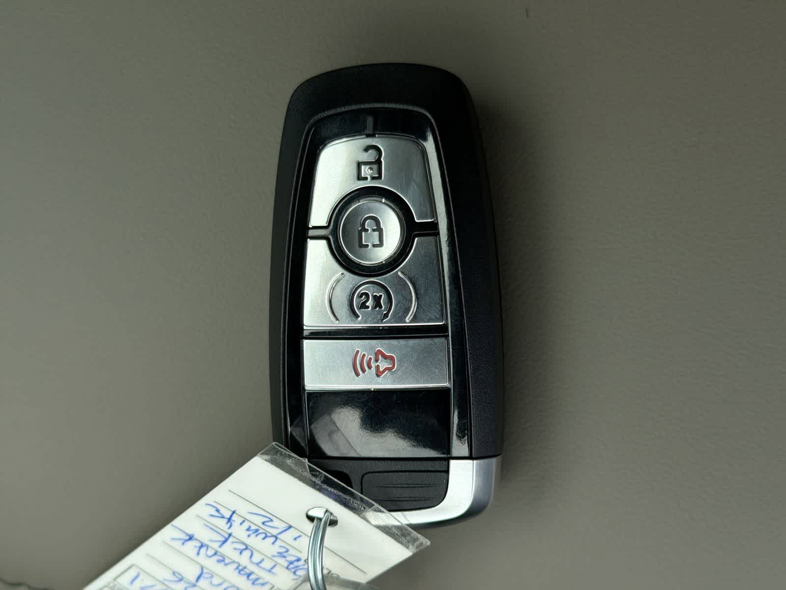 Thumbnail: 2026 Ford Maverick - 38