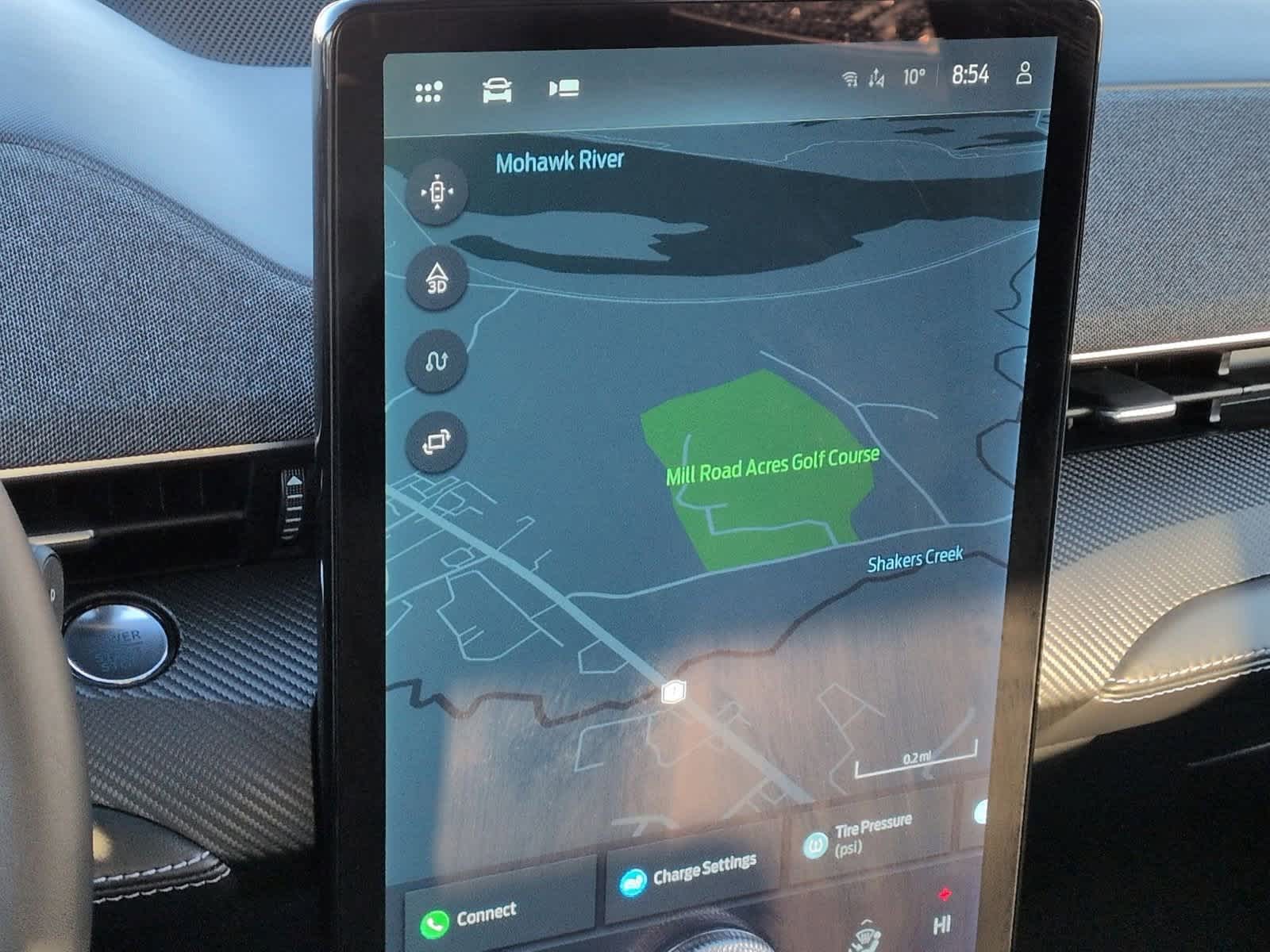 Thumbnail: 2025 Ford Mustang Mach-E - 29