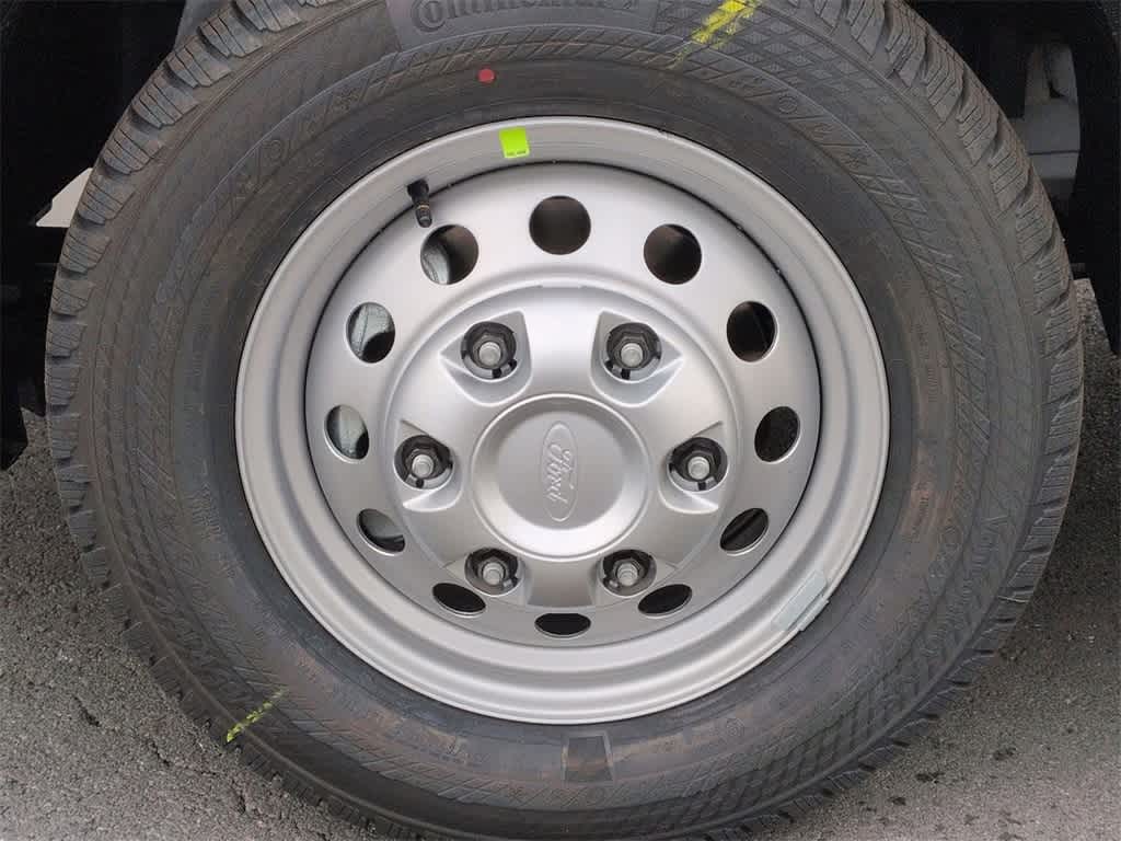 Thumbnail: 2026 Ford Transit Series - 14