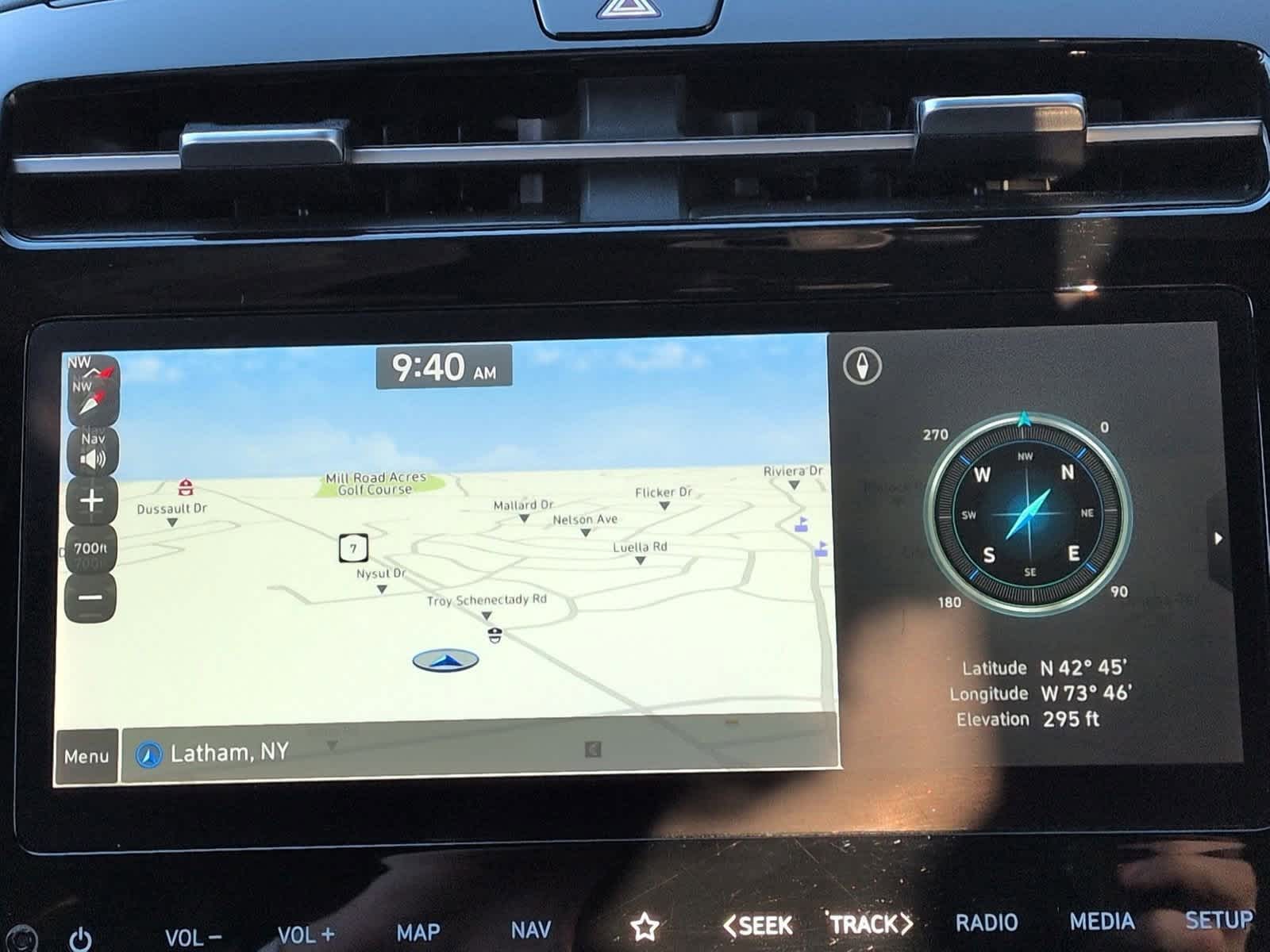 Thumbnail: 2022 Hyundai Santa Cruz - 31