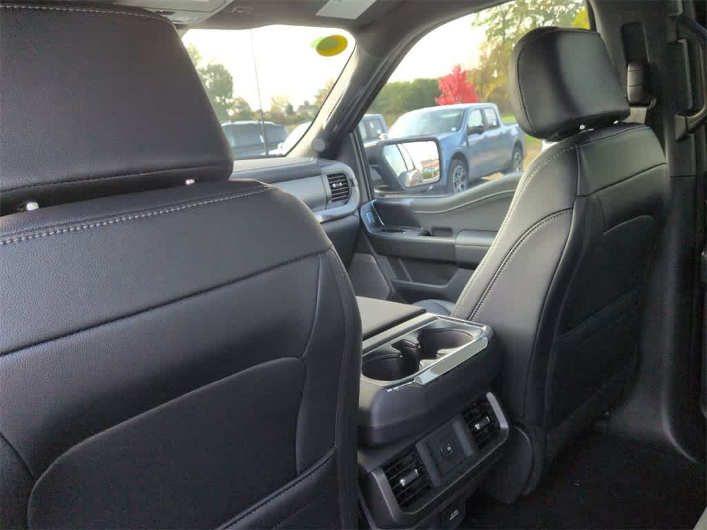 Thumbnail: 2025 Ford F-150 - 19