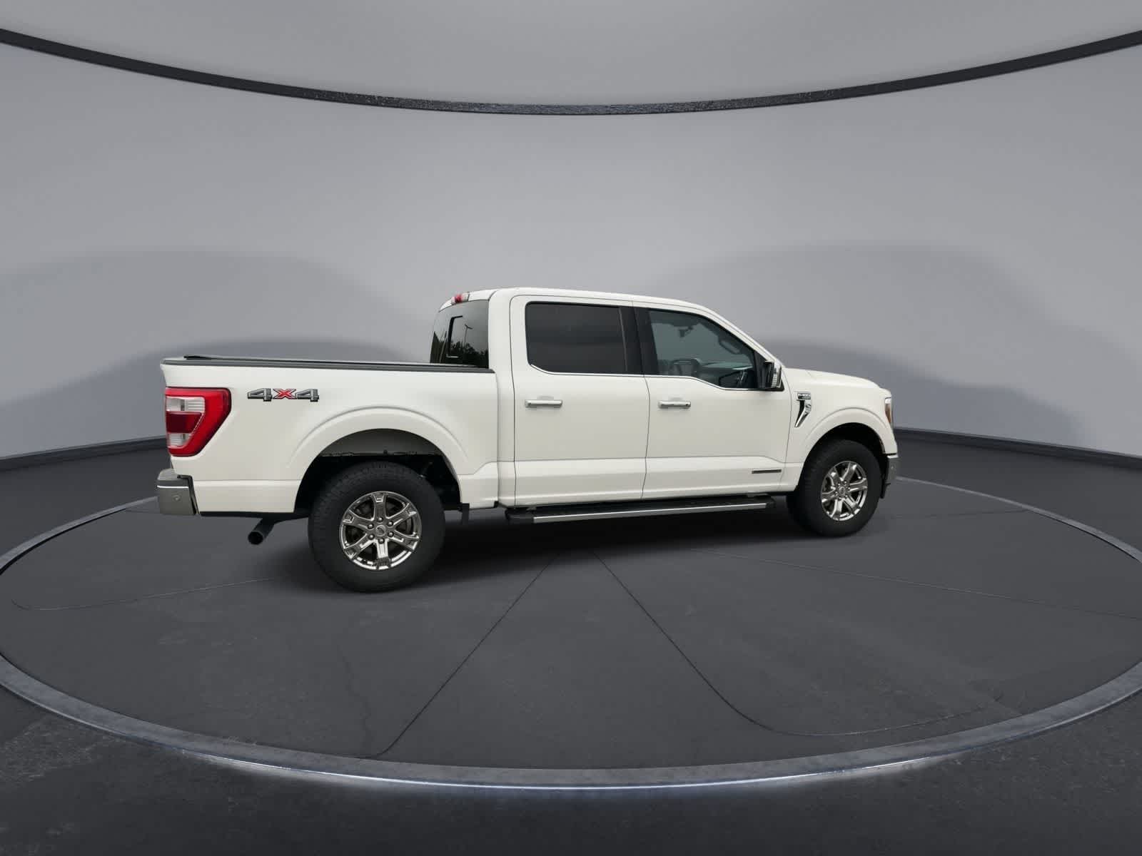 Thumbnail: 2021 Ford F-150 - 7