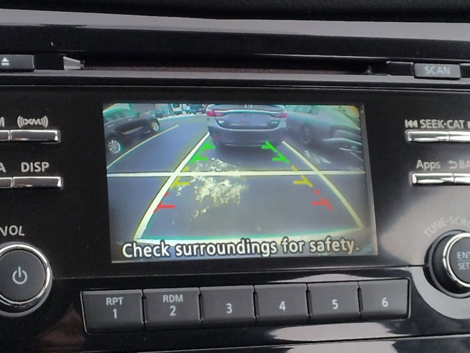 Thumbnail: 2016 Nissan Rogue - 29