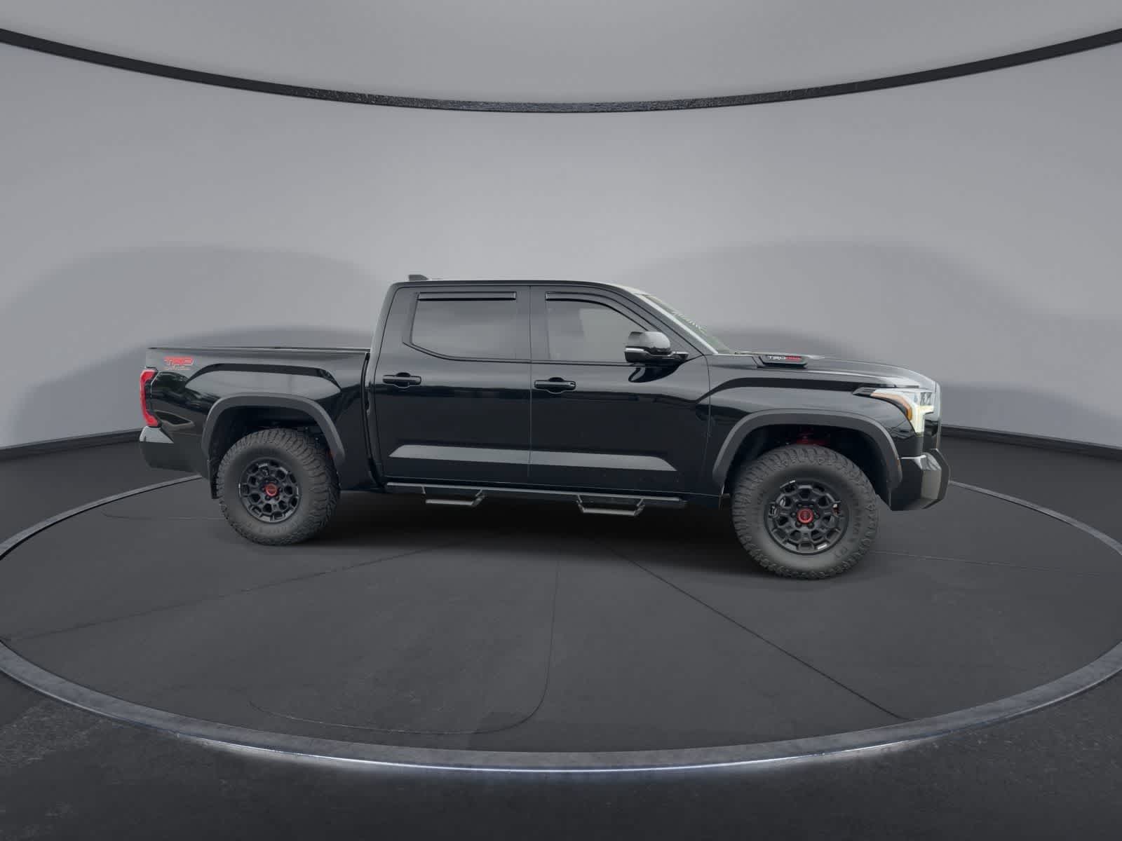 Thumbnail: 2026 Toyota Tundra - 8