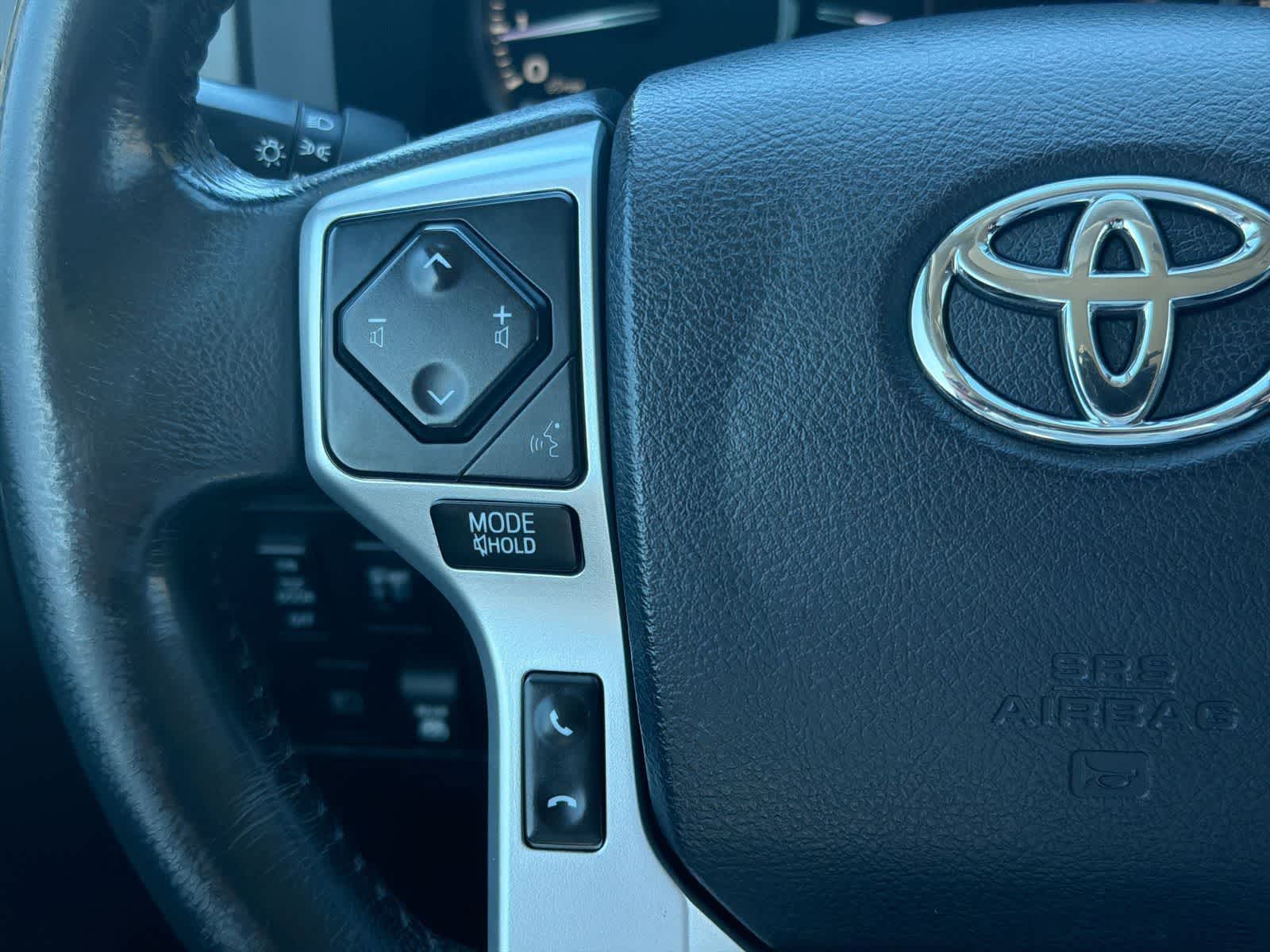 Thumbnail: 2019 Toyota Tundra - 24