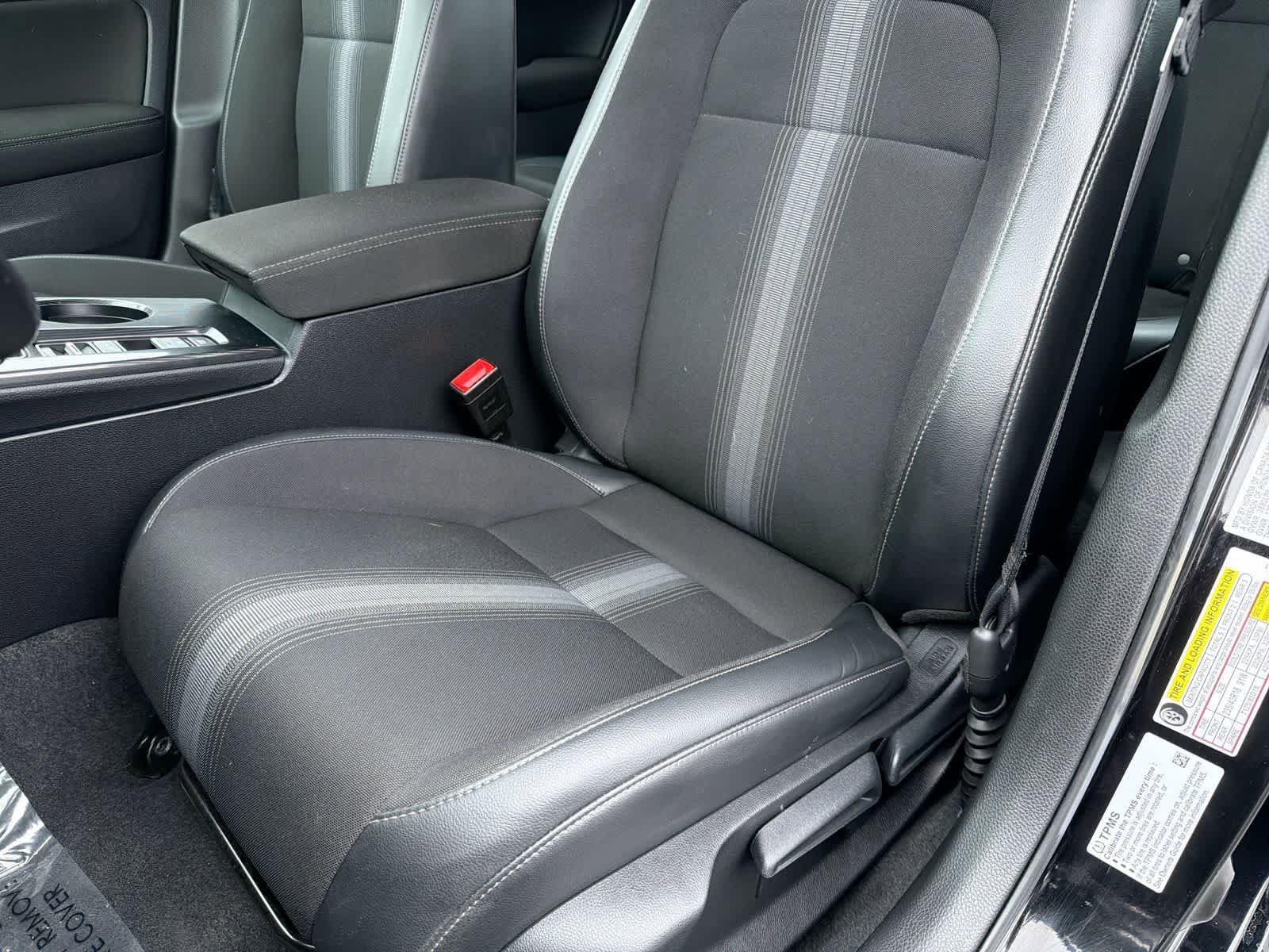 Thumbnail: 2022 Honda Civic - 17