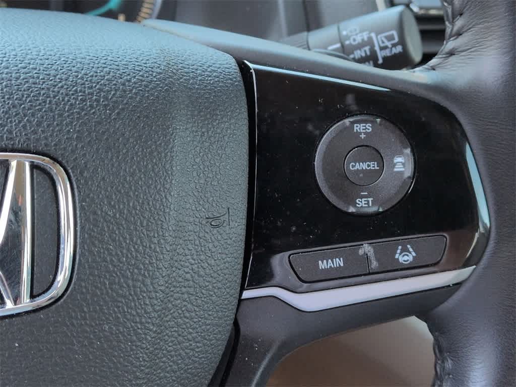 Thumbnail: 2022 Honda Pilot - 27