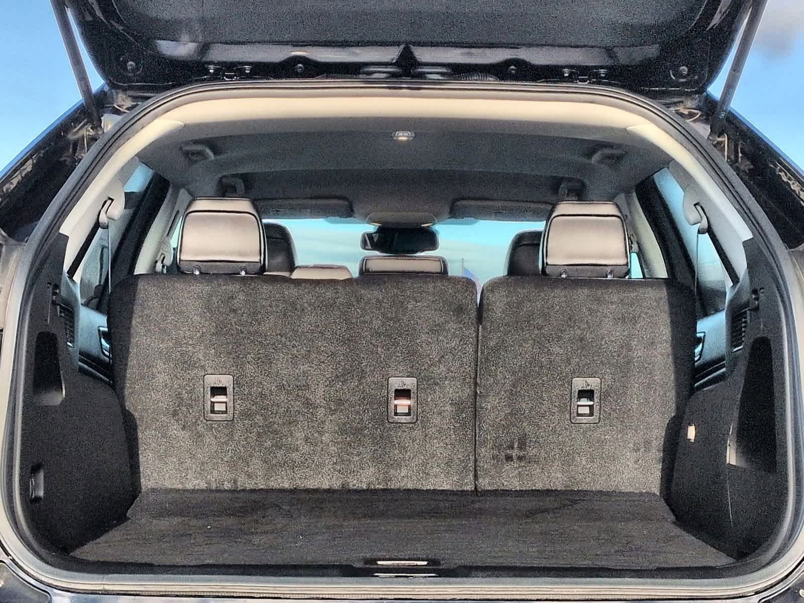 Thumbnail: 2024 Ford Edge - 34