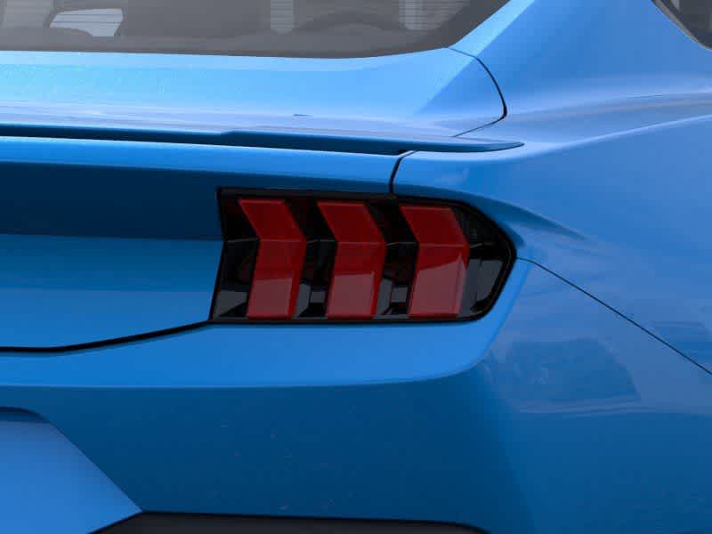 Thumbnail: 2026 Ford Mustang - 21