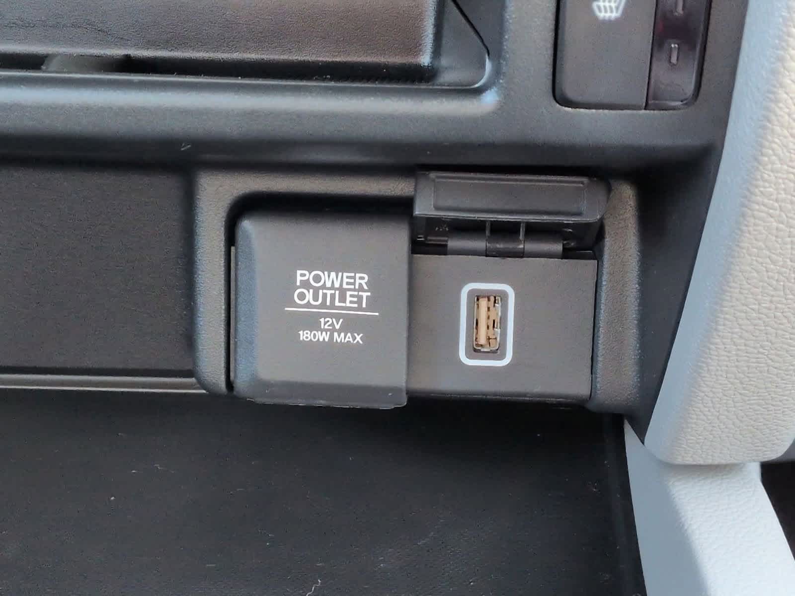 Thumbnail: 2023 Honda Ridgeline - 33