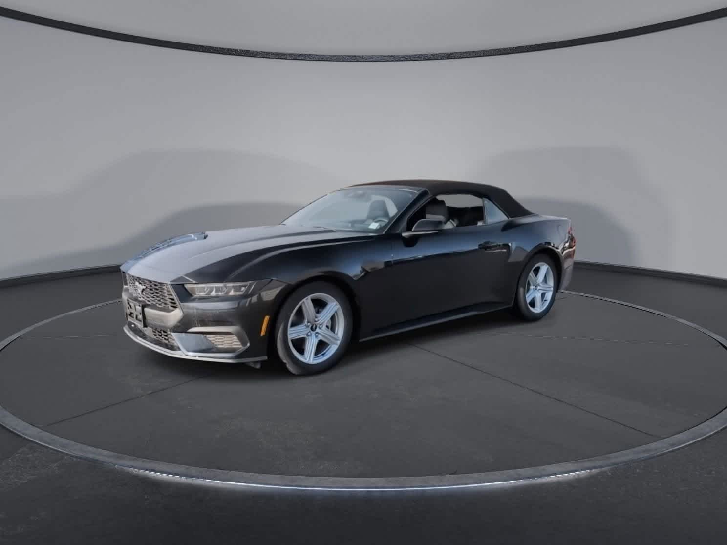 Thumbnail: 2026 Ford Mustang - 4