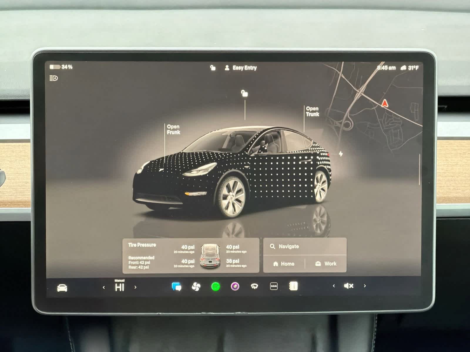 Thumbnail: 2022 Tesla Model Y - 29