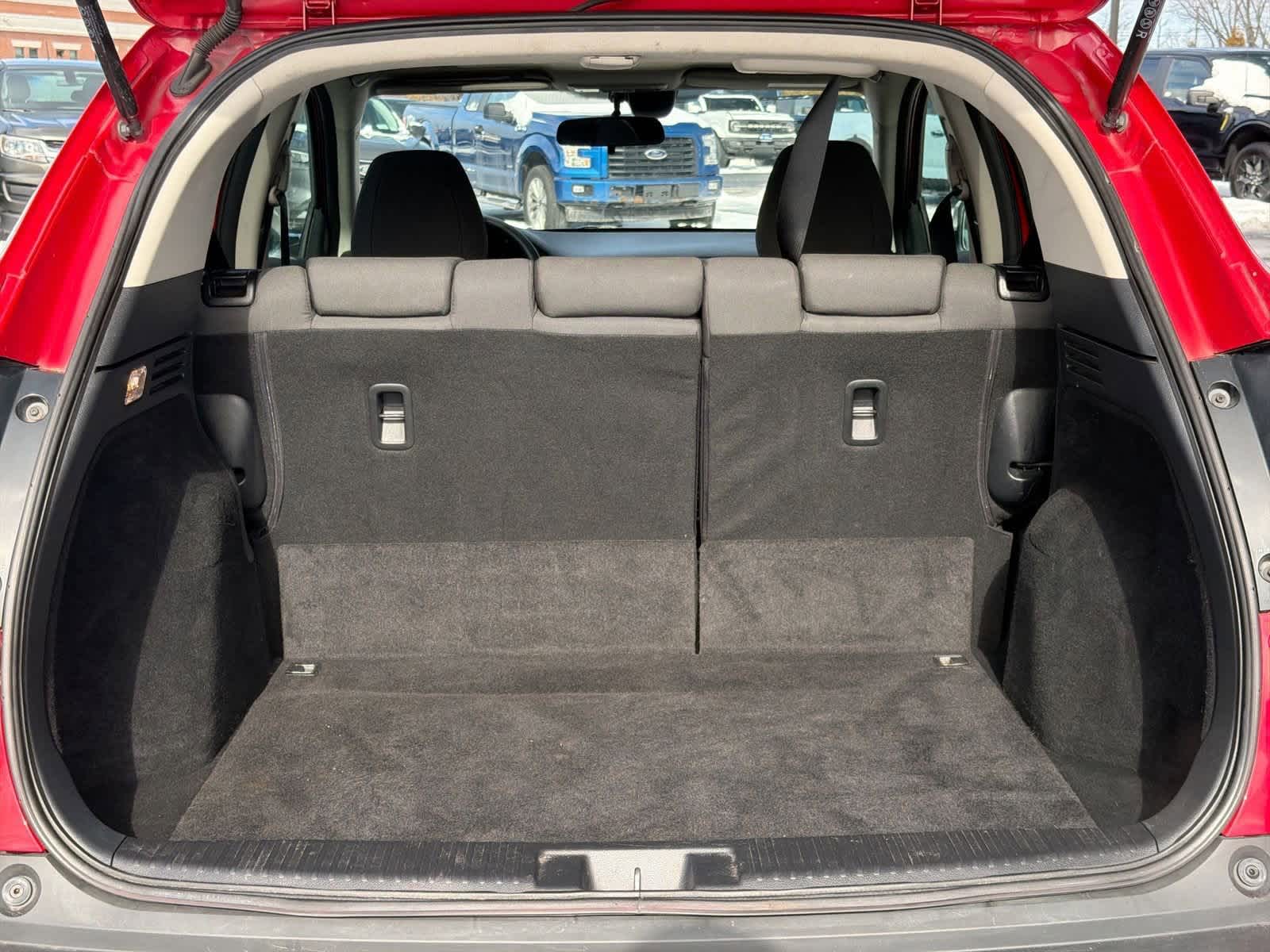 Thumbnail: 2019 Honda HR-V - 36