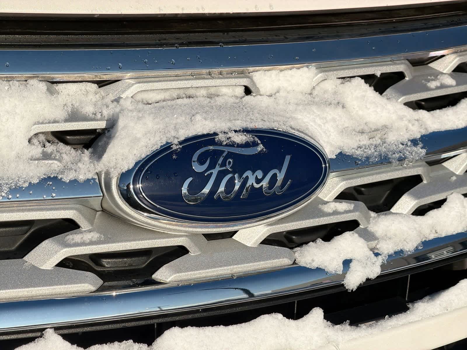 Thumbnail: 2019 Ford Explorer - 12