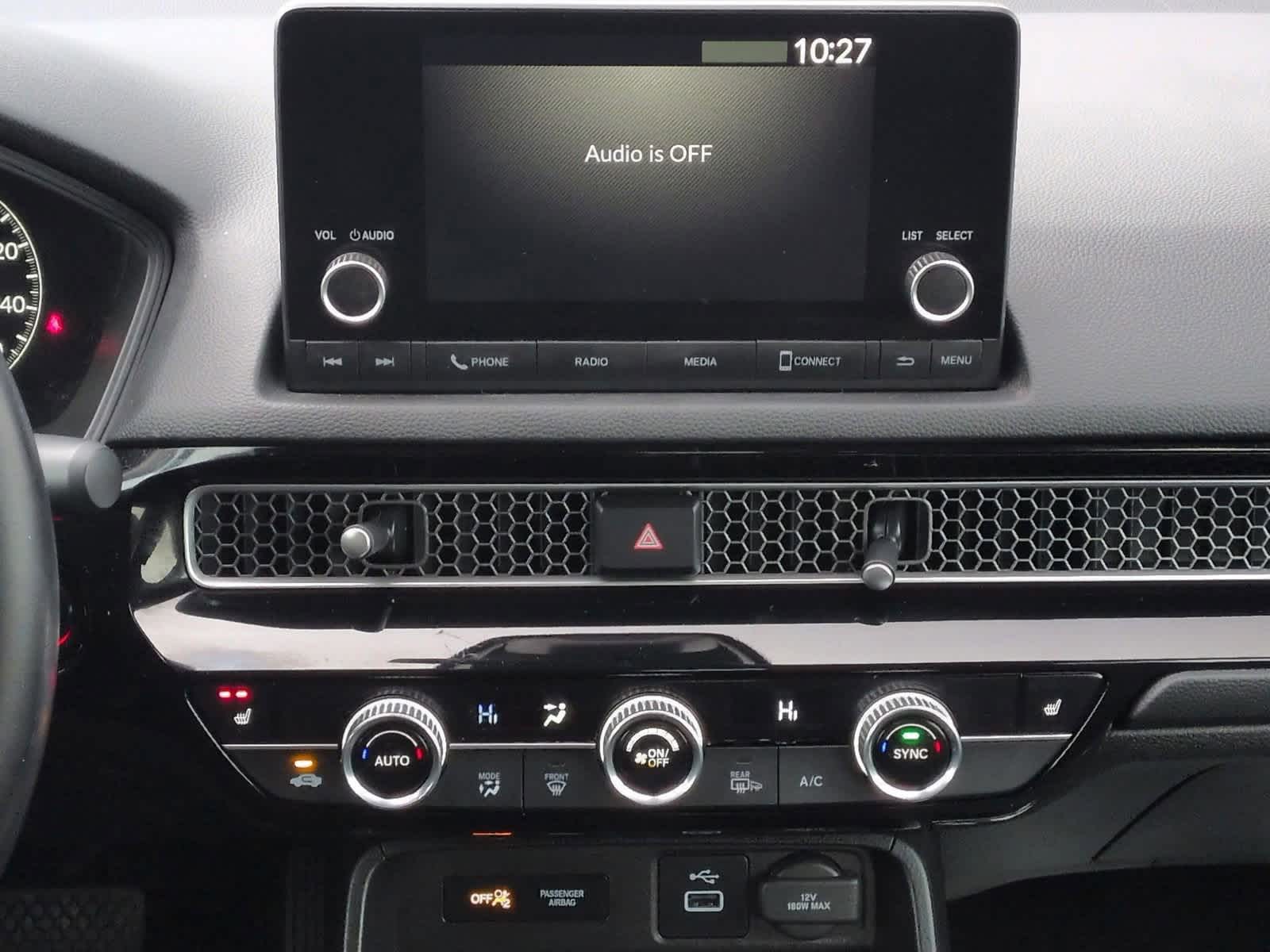 Thumbnail: 2022 Honda Civic - 30