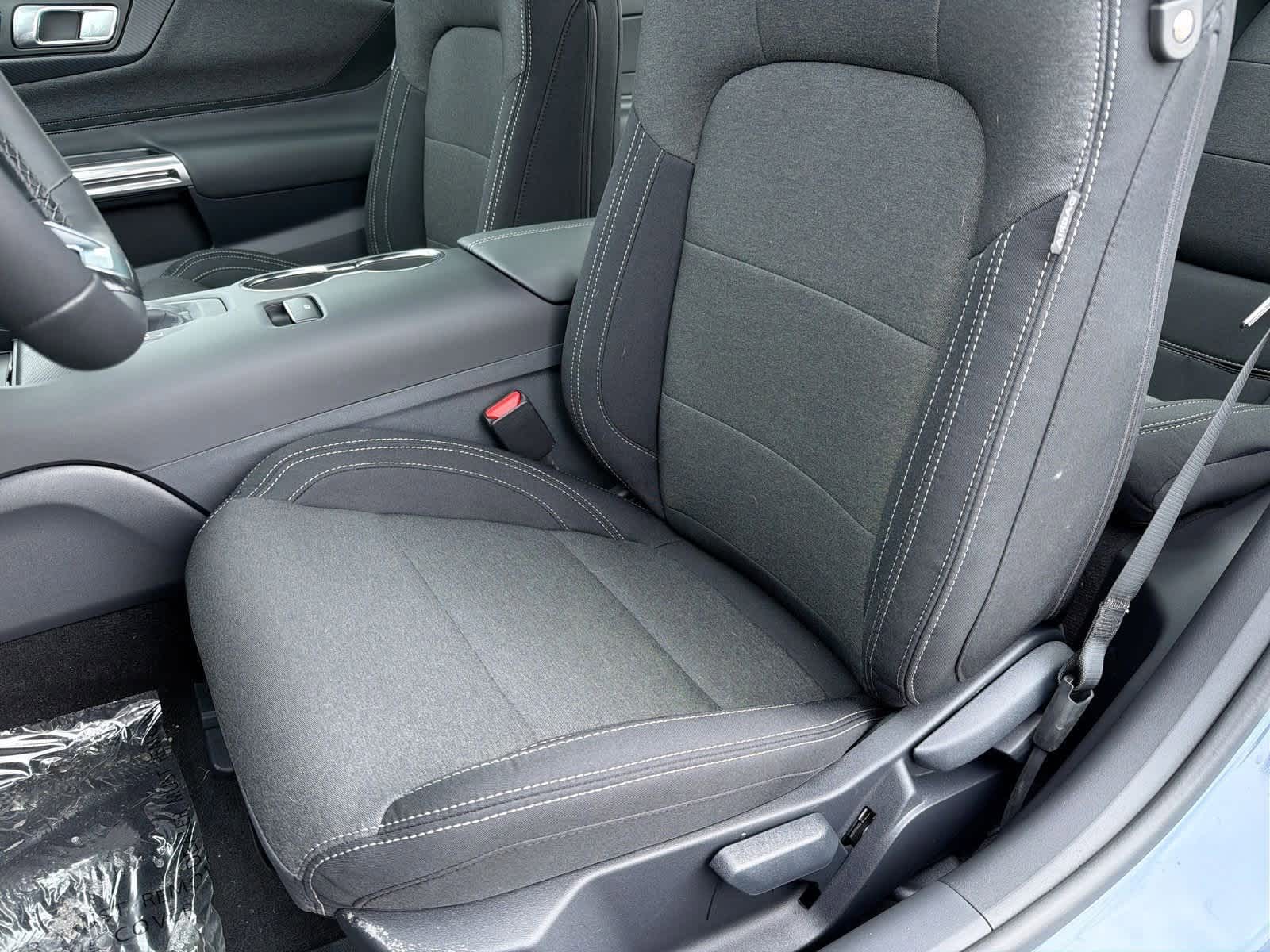 Thumbnail: 2026 Ford Mustang - 17