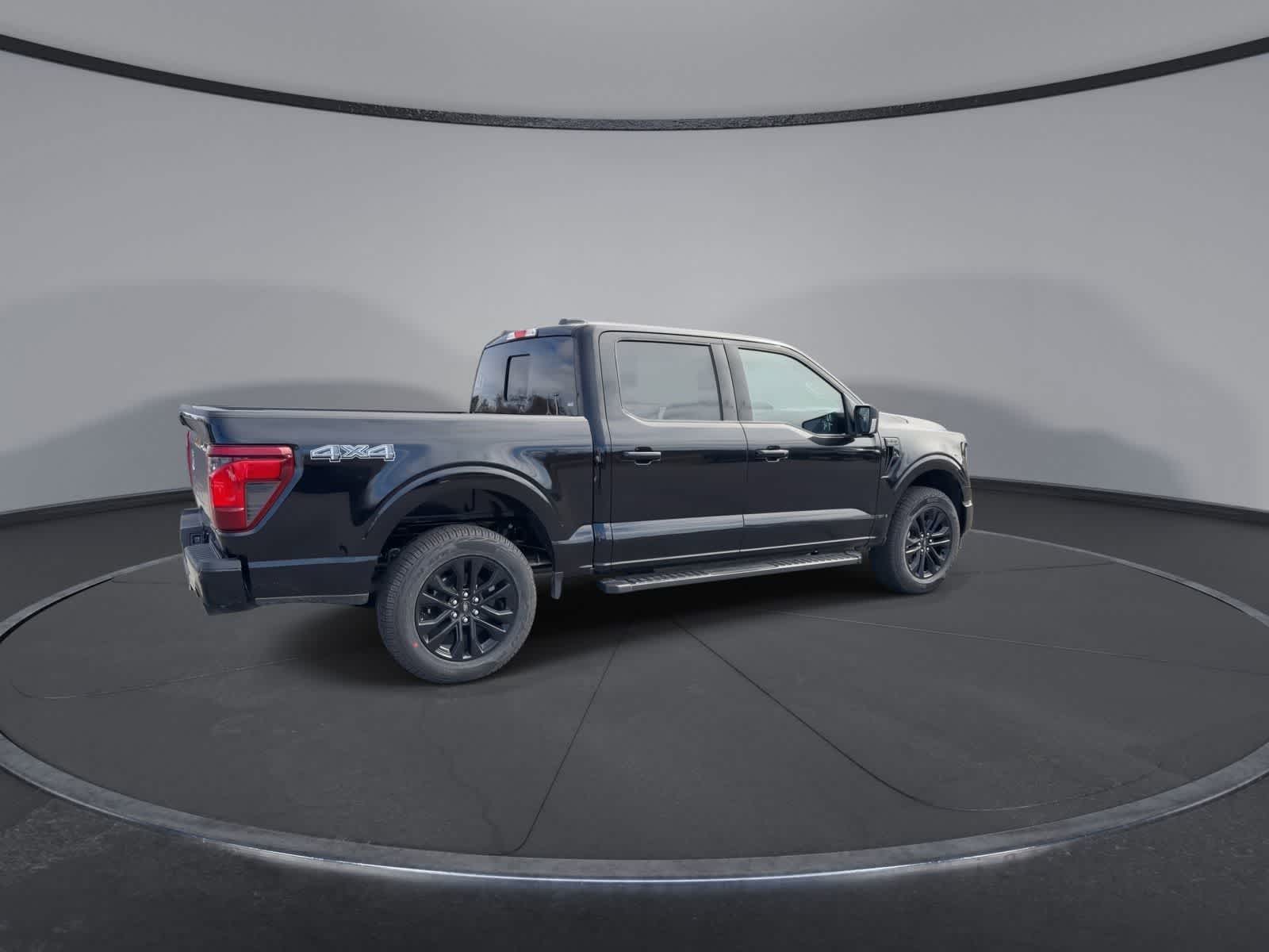Thumbnail: 2026 Ford F-150 - 8