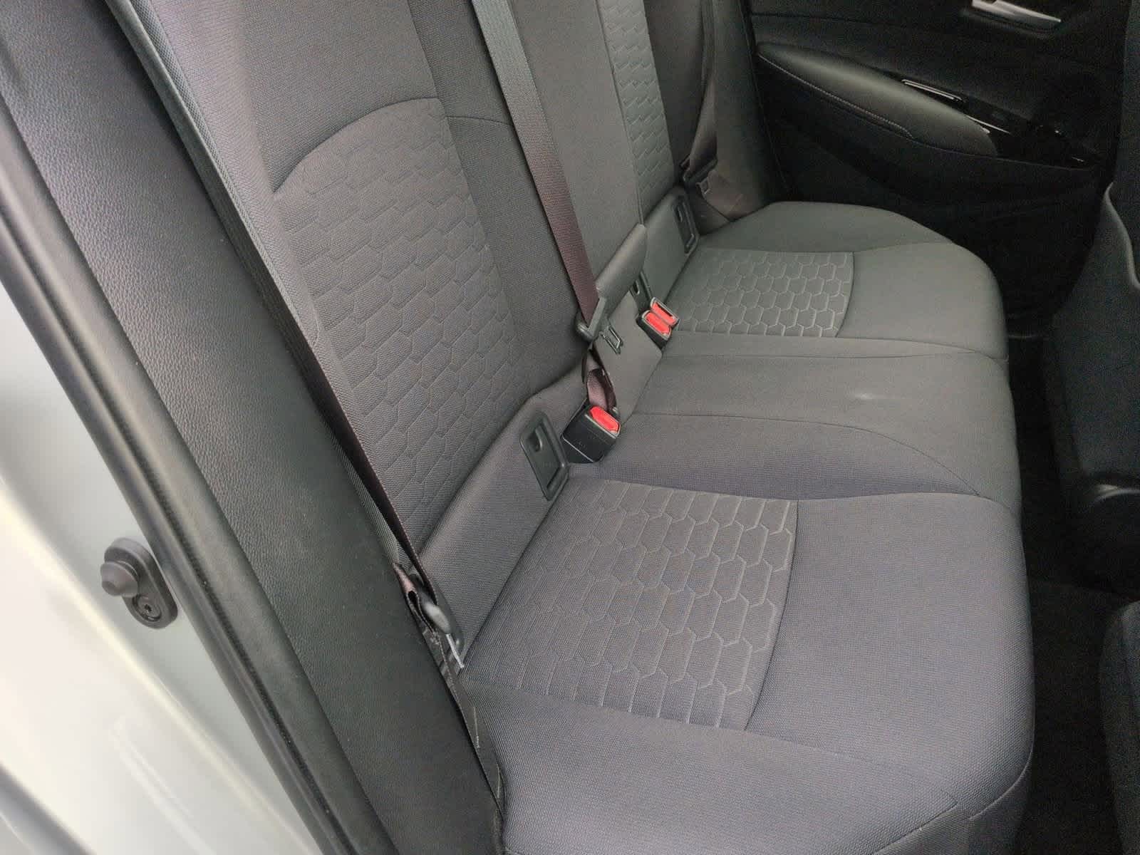 Thumbnail: 2019 Toyota Corolla - 21