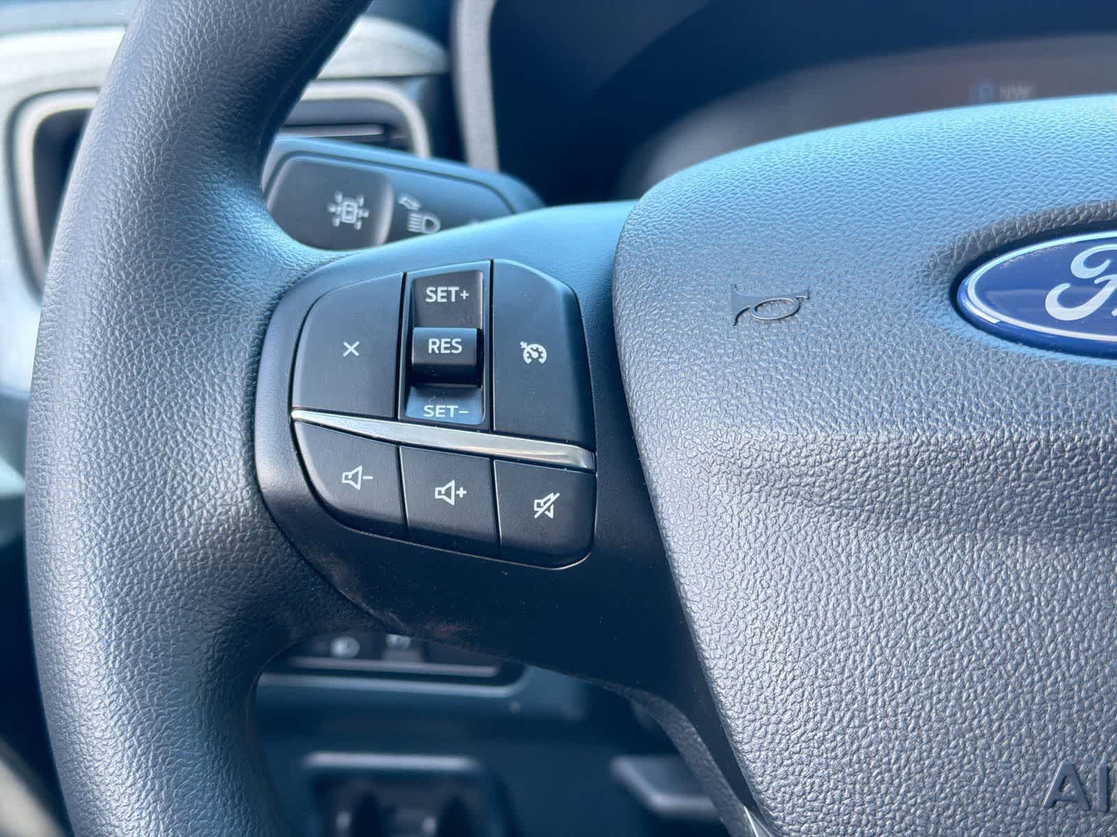 Thumbnail: 2026 Ford Maverick - 24