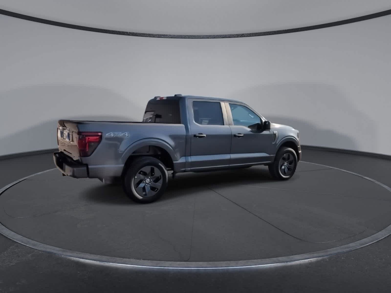 Thumbnail: 2025 Ford F-150 - 8