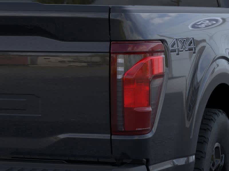 Thumbnail: 2025 Ford F-150 - 21