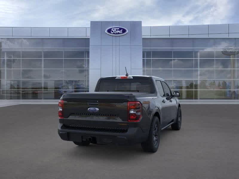 Thumbnail: 2024 Ford Maverick - 8