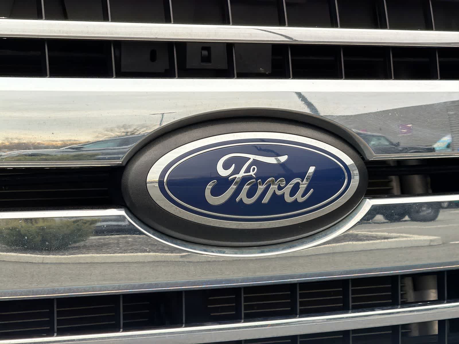 Thumbnail: 2020 Ford F-150 - 12