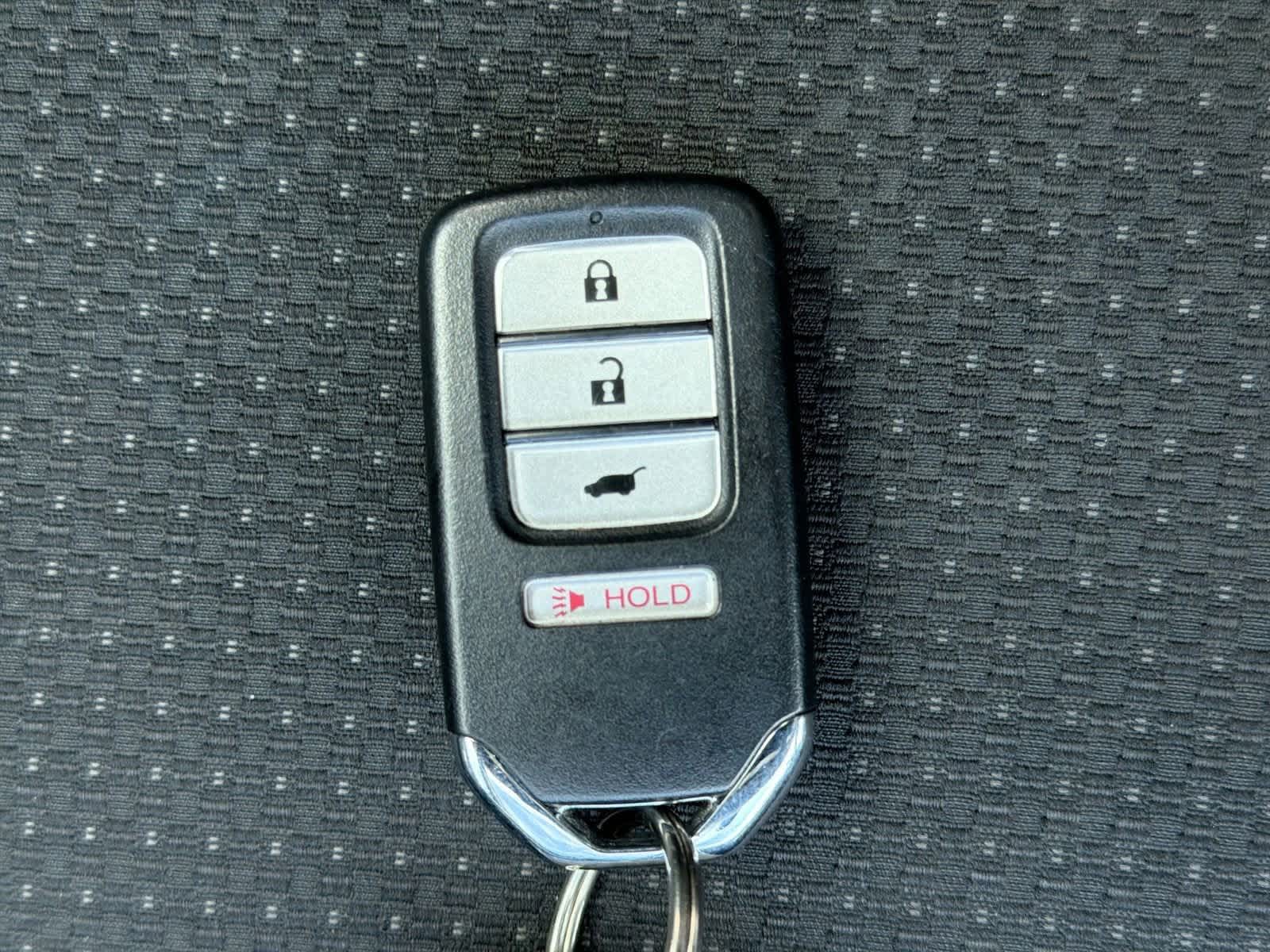 Thumbnail: 2019 Honda HR-V - 37