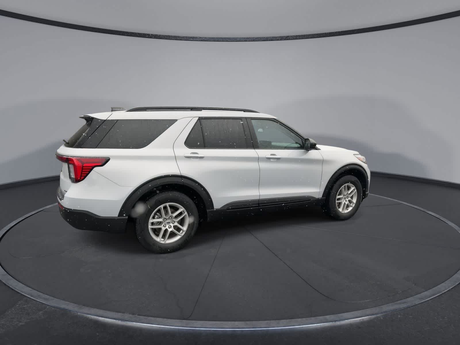 Thumbnail: 2026 Ford Explorer - 8