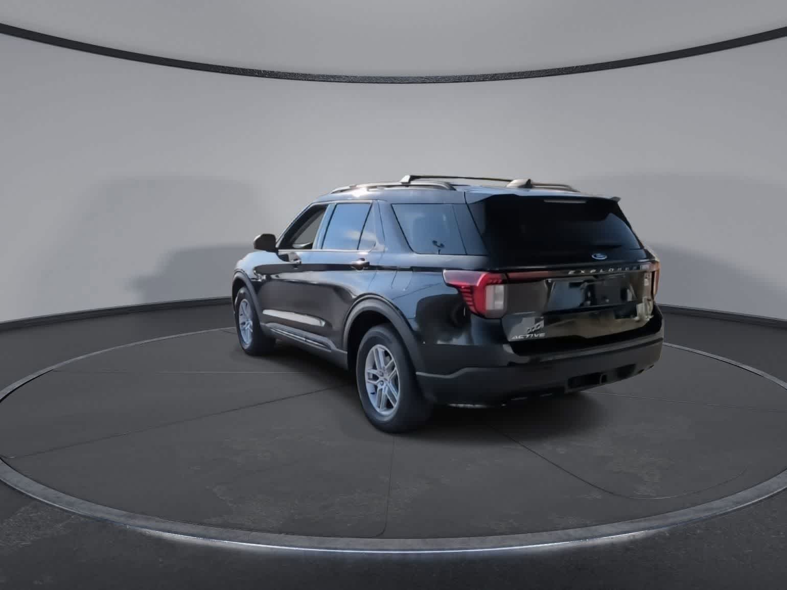 Thumbnail: 2026 Ford Explorer - 7