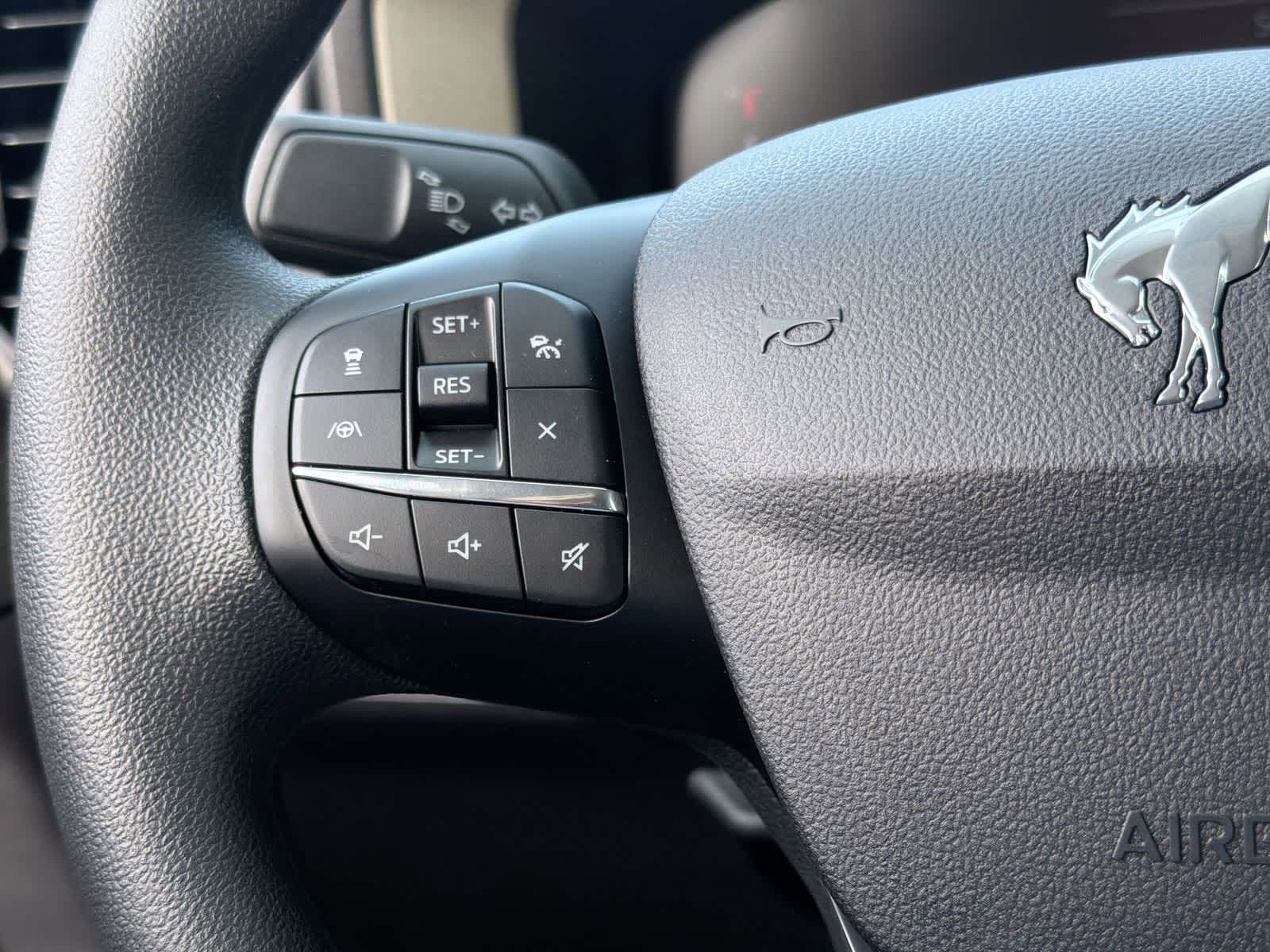 Thumbnail: 2026 Ford Bronco Sport - 24