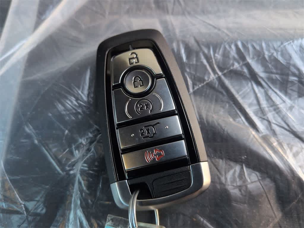 Thumbnail: 2026 Ford Explorer - 36