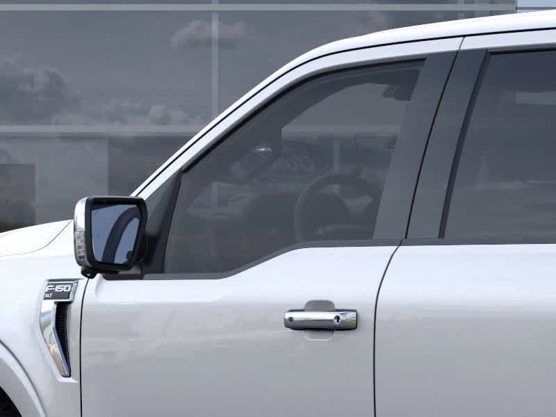 Thumbnail: 2025 Ford F-150 - 20