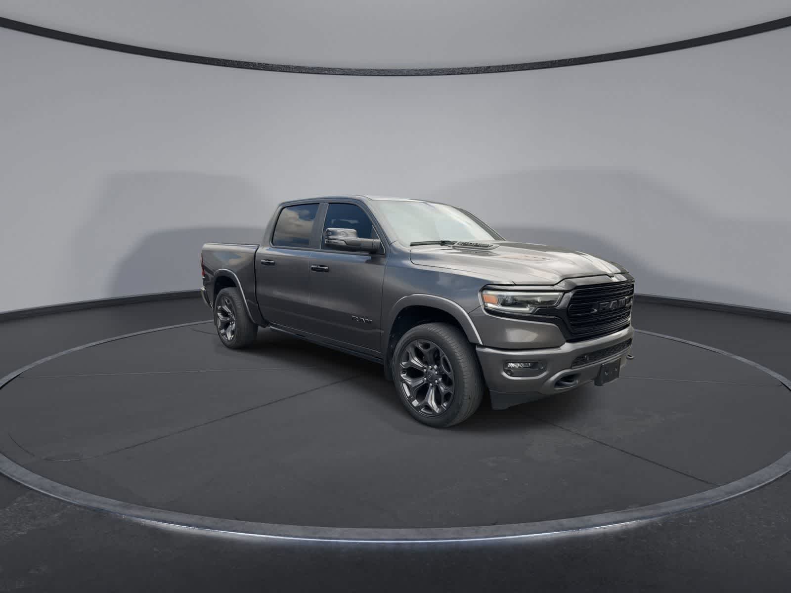 Thumbnail: 2023 RAM 1500 - 2