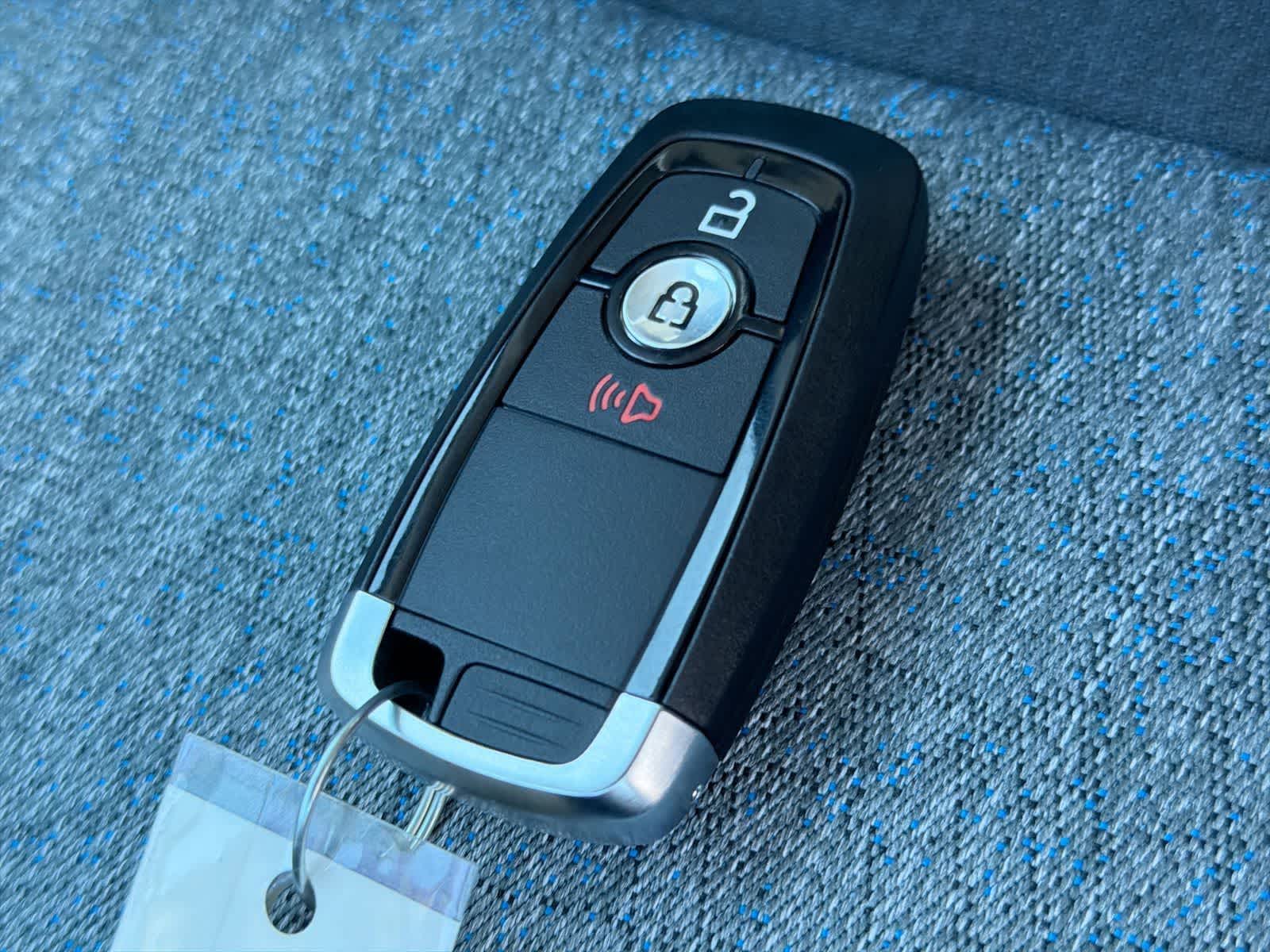 Thumbnail: 2026 Ford Maverick - 36