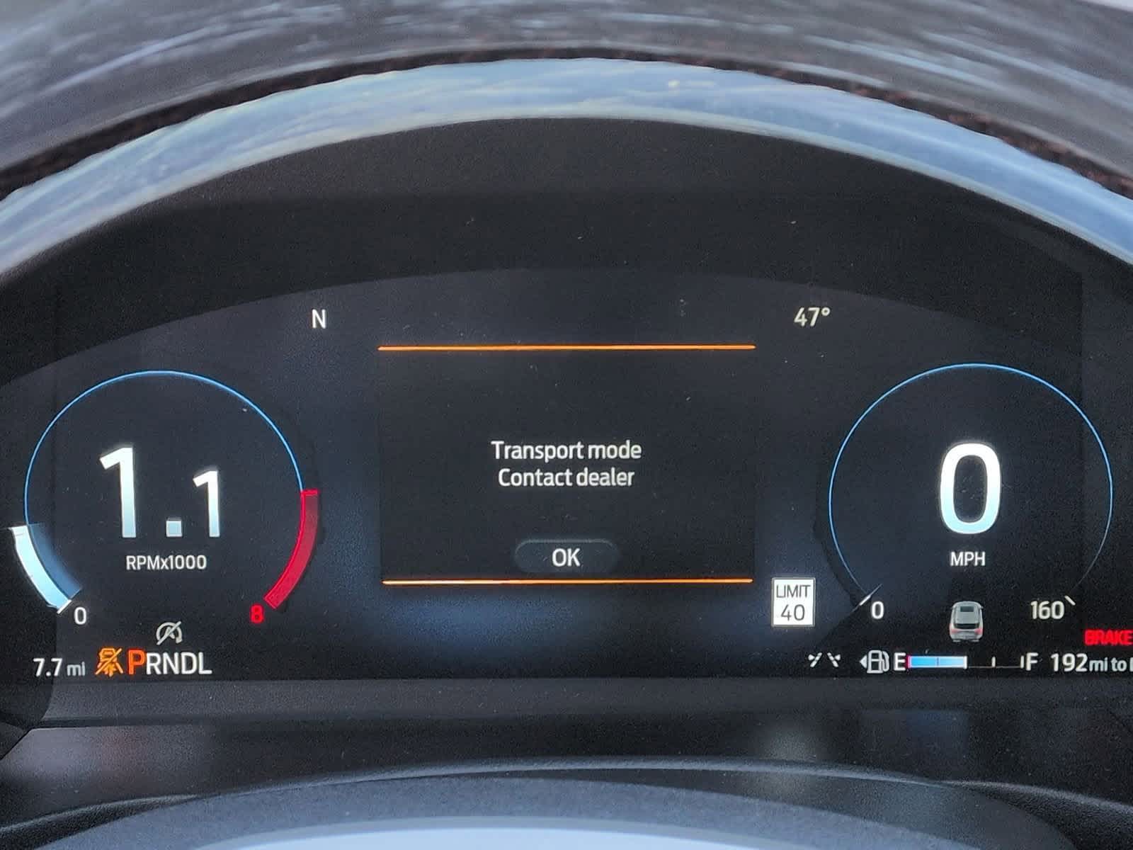 Thumbnail: 2026 Ford Explorer - 33