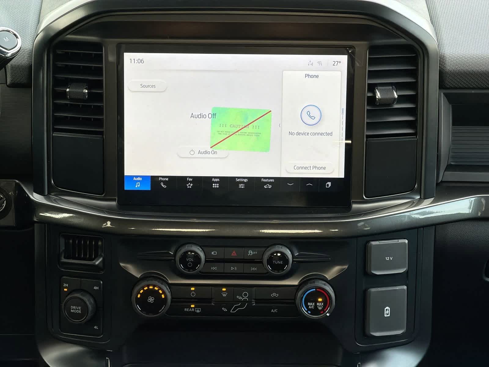 Thumbnail: 2025 Ford F-150 - 28