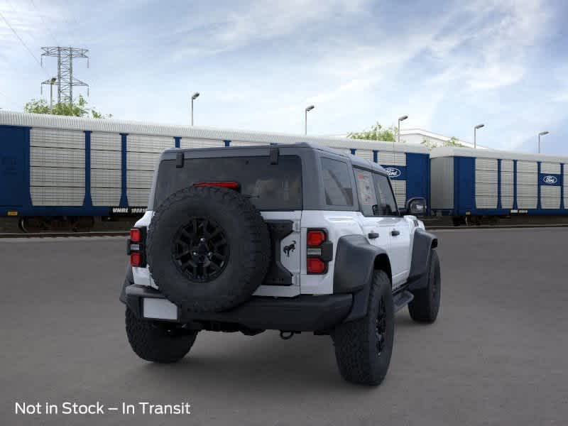 Thumbnail: 2026 Ford Bronco - 8
