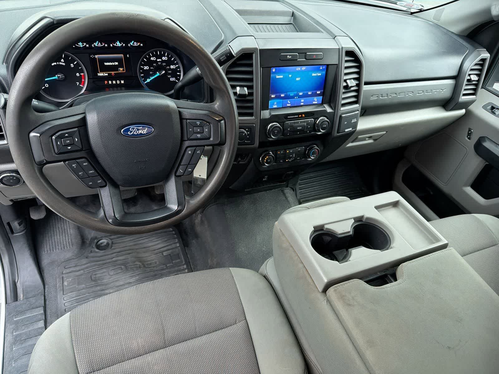 Thumbnail: 2020 Ford F-350 - 16