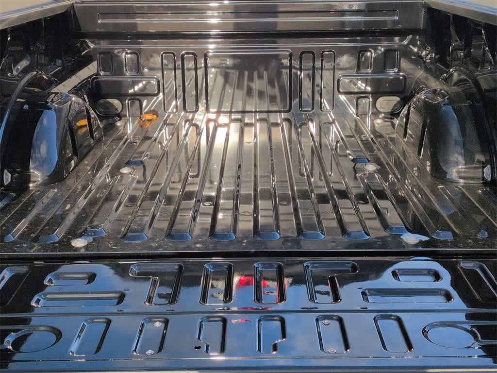 Thumbnail: 2025 Ford F-150 - 35