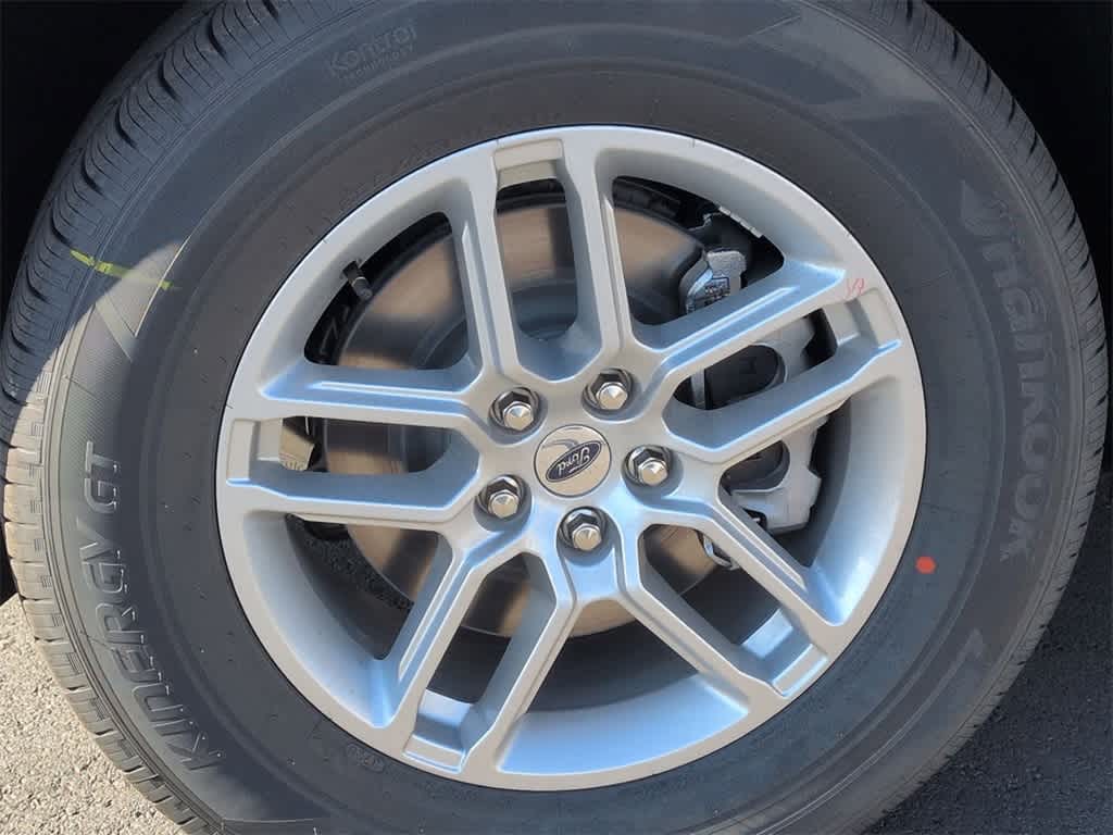 Thumbnail: 2026 Ford Explorer - 14