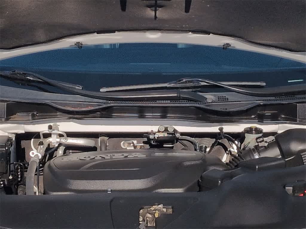 Thumbnail: 2023 Honda Odyssey - 15