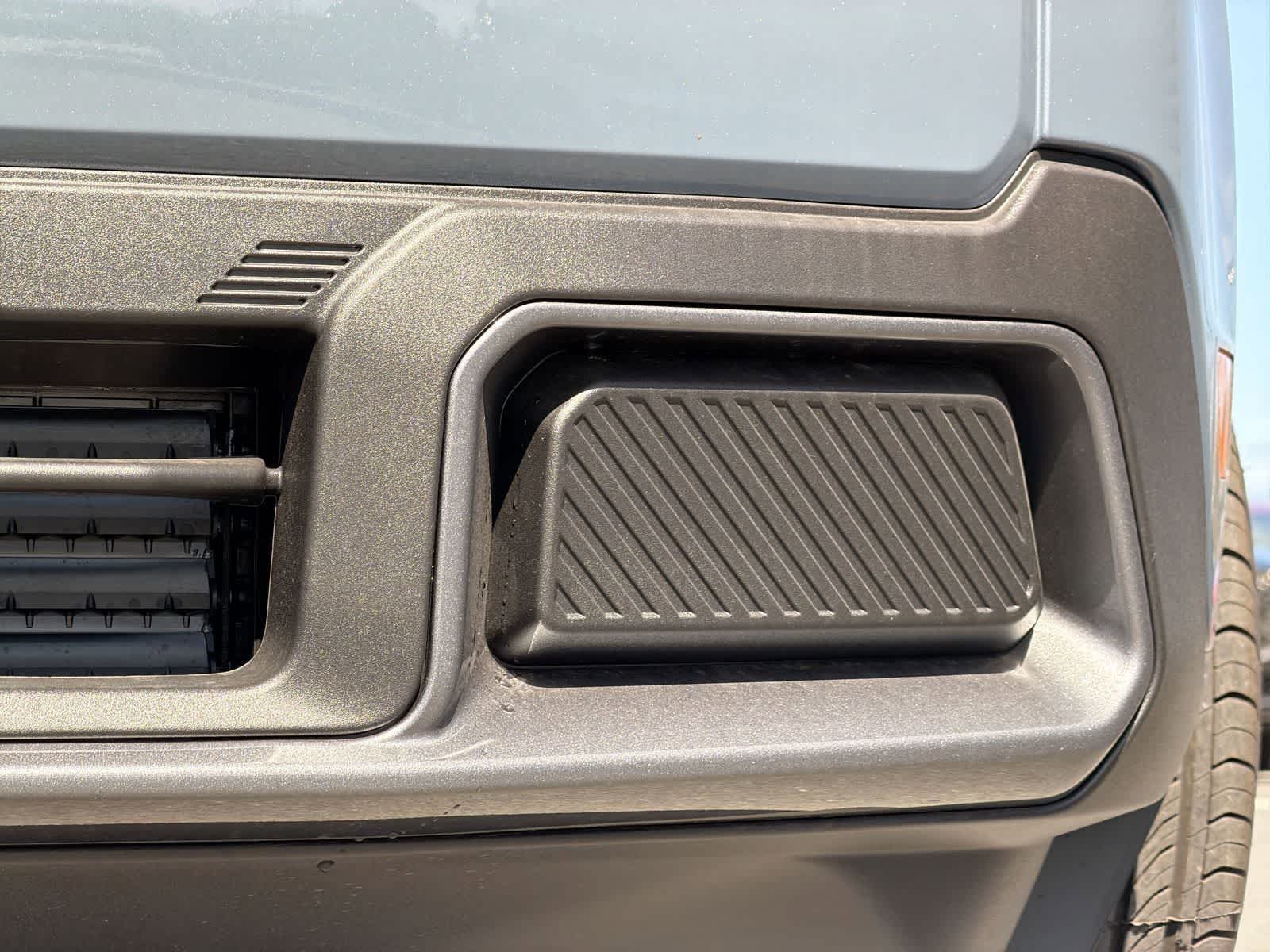 Thumbnail: 2026 Ford Maverick - 11