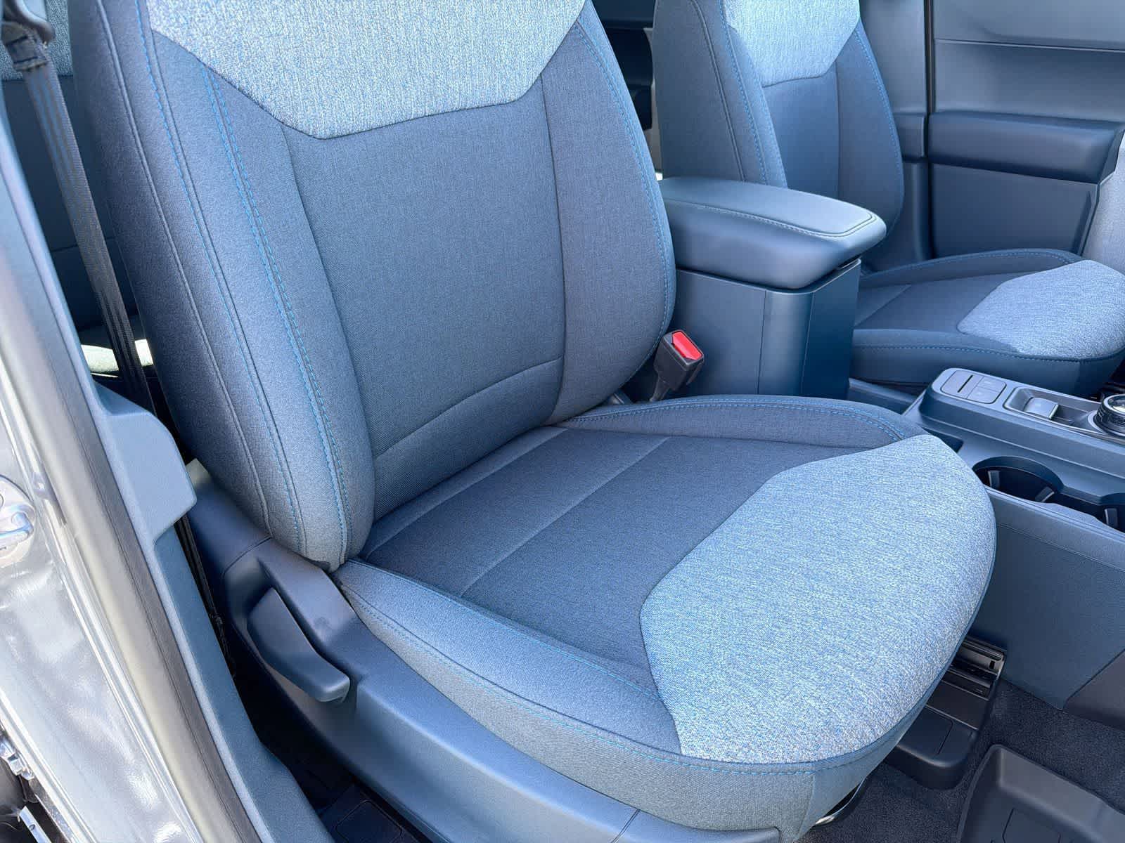 Thumbnail: 2026 Ford Maverick - 22