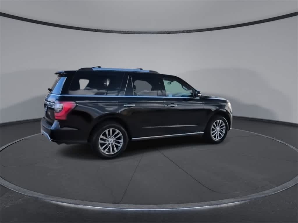 Thumbnail: 2018 Ford Expedition - 8