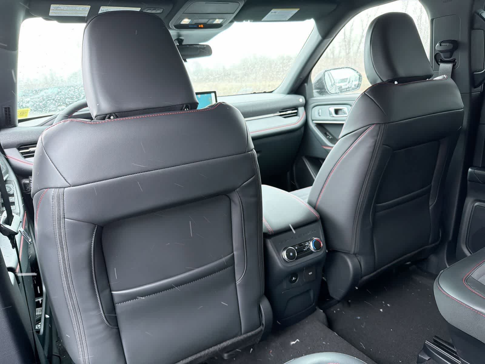 Thumbnail: 2026 Ford Explorer - 19