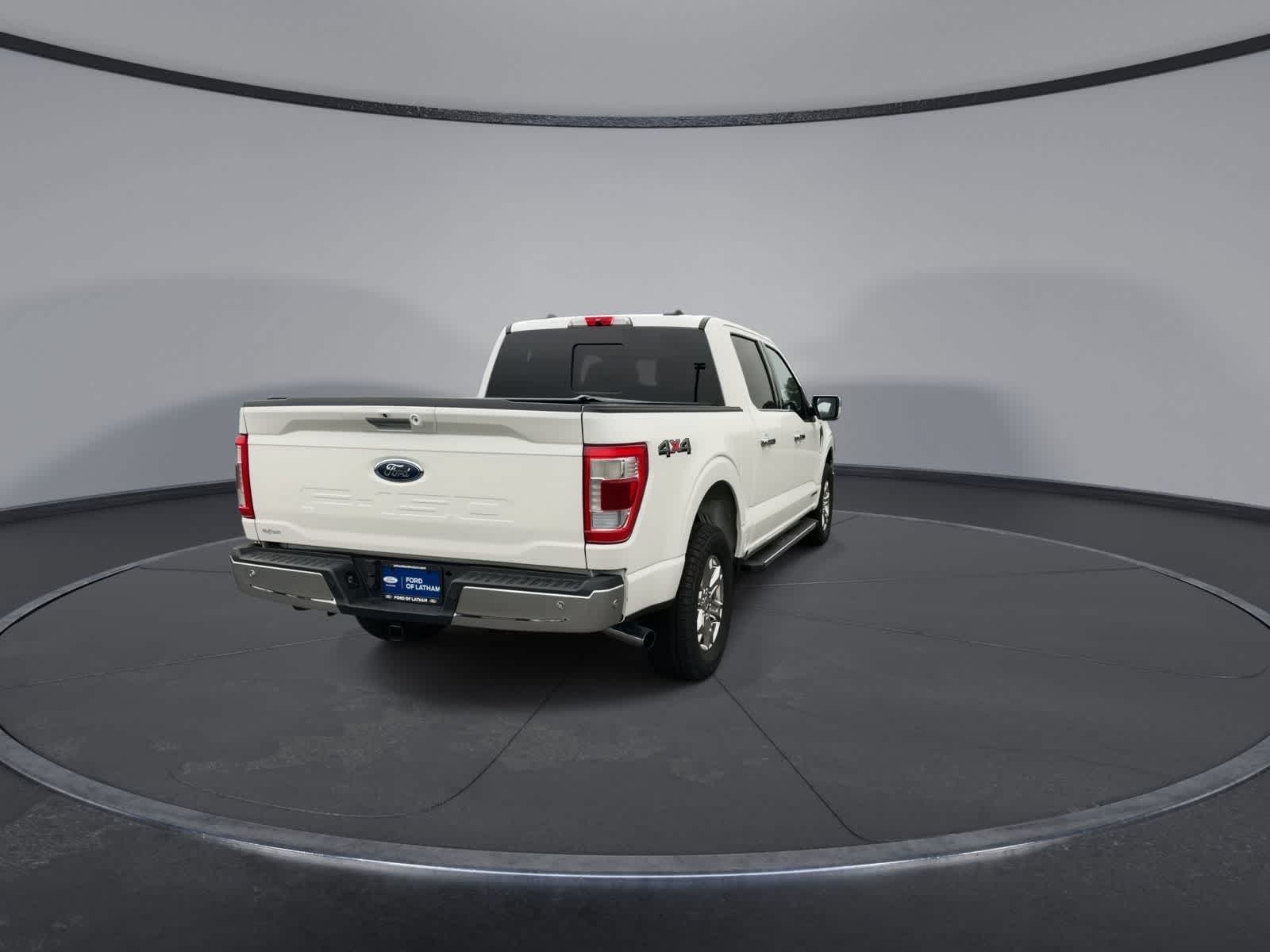 Thumbnail: 2021 Ford F-150 - 6