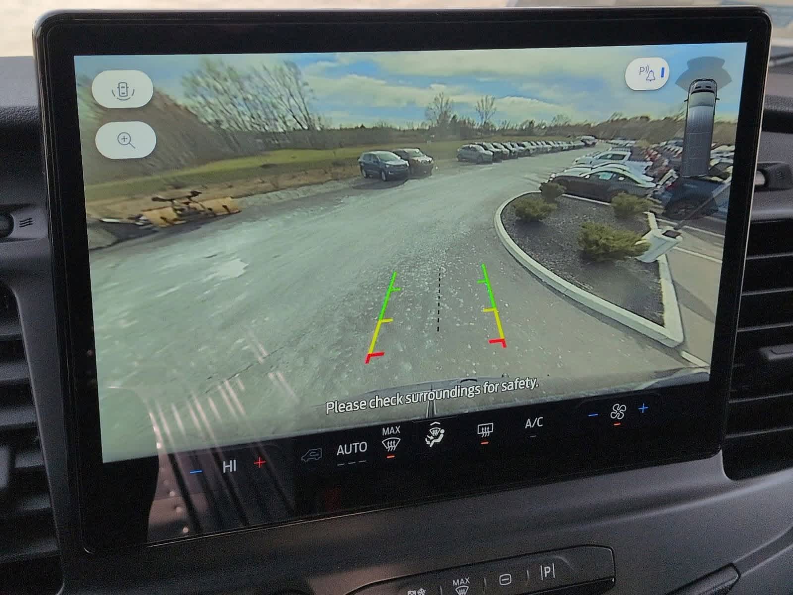 Thumbnail: 2026 Ford Transit Series - 28